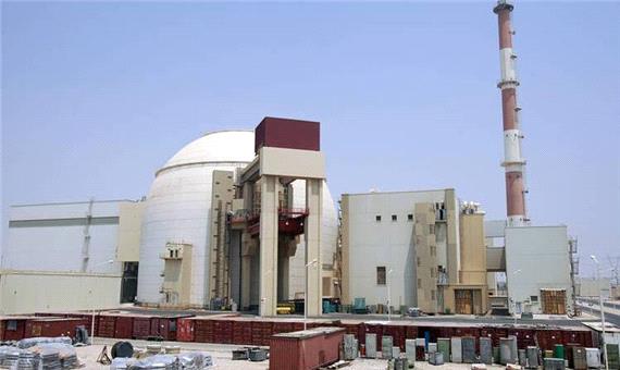 آخرین وضعیت همکاری ایران و روسیه در نیروگاه اتمی بوشهر