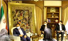 افزایش ارتباطات فرهنگی میان «اصفهان» و خواهرخوانده‌اش شهر «یاش»