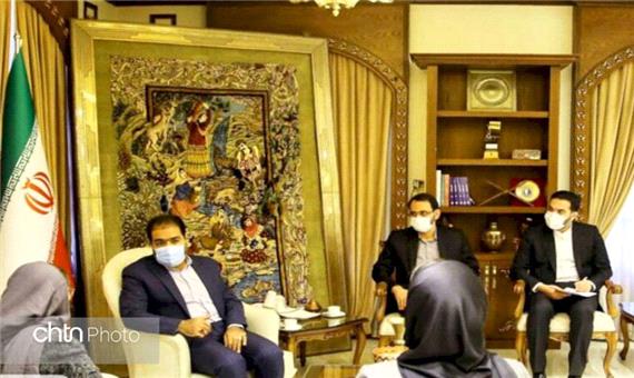 افزایش ارتباطات فرهنگی میان «اصفهان» و خواهرخوانده‌اش شهر «یاش»