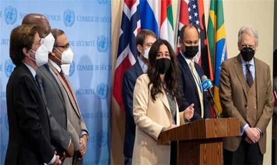 تمایل امارات برای کاهش تنش‌ها با ایران