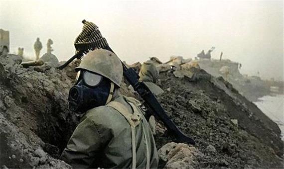 تقویم تاریخ/ بمباران شیمیایی جبهه‌ها توسط رژیم بعثی عراق در جنگ تحمیلی
