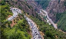 قابل توجه مسافران عید فطر  : تردد در کدام جاده های کشور ممنوع است ؟