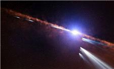 30 دنباله‌دار فراخورشیدی کشف شد