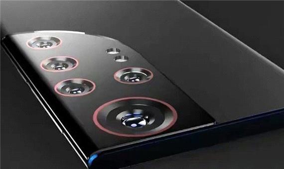رندر‌های فاش‌شده از تولید گوشی نوکیا N73 با دوربین 200 مگاپیکسلی خبر می‌دهند
