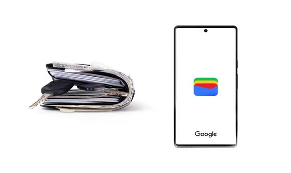 گوگل اپلیکیشن جدید Wallet را با توانایی پشتیبانی از شناسه‌های دیجیتال معرفی کرد