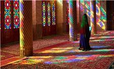 پایانِ «مُدلینگ» در مسجد نصیرالملک