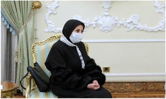 اظهارات سفیر فلسطین در تهران درباره شهادت «شیرین ابوعاقله»