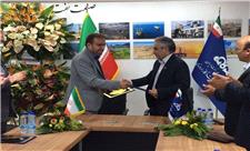 نفت و گاز اروندان و پارک علمی و فناوری خوزستان تفاهم‌نامه امضا کردند