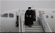 رئیس‌جمهور به عمان سفر می‌کند