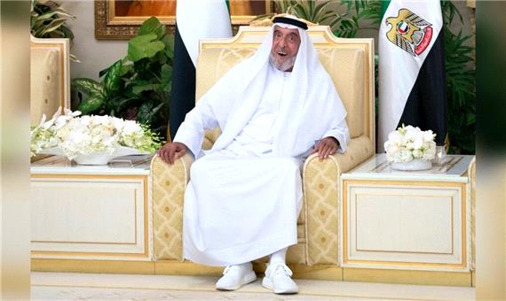 دارایی‌های باورنکردنی حاکم درگذشته امارات/ ترین‌هایی که هیچ وقت دیده نشدند/ عکس