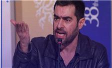 چهره ها/ شهاب حسینی: زمان پاسخگویی به صدای مردم نرسیده است؟