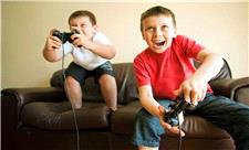 پژوهشی جدید: انجام بازی های ویدیویی کودکان را باهوش تر می‌کند