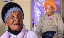 مسن ترین زن جهان مدعی است که شیر و اسفناج باعث شده 128 سال عمر کند