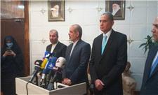 لغو روادید برای 2 هزار زائر ایرانی عتبات عالیات در هر روز