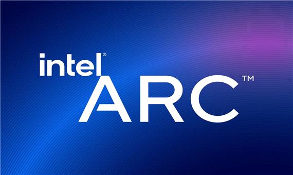 گرافیک Intel Arc با پردازنده‌های قدیمی‌تر از نسل دهم سازگاری ندارد
