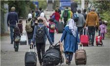 سهم واقعی ایران ازجمعیت مهاجران جهان