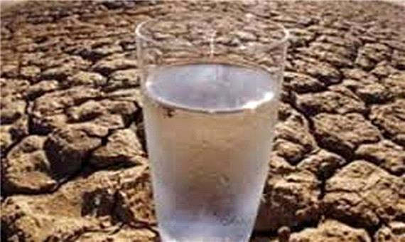 بحران آب، گریبانگیر ایران