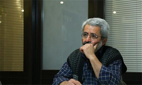 سلیمی نمین: برخی نمایندگان از استیضاح برای انتخابات آینده سوءاستفاده می‌کنند