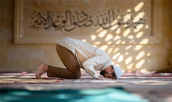 حکمت/ پاداش نماز جماعت در مسجد