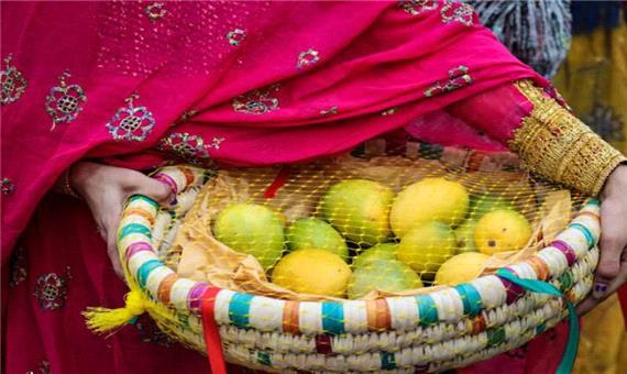 جشنواره سه روزه مینابی ها با طعم انبه و عطر یاسمین گل+تصاویر