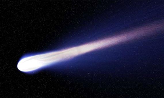درخشان‌ترین دنباله‌دار منظومه شمسی هفته آینده از کنار زمین می‌گذرد