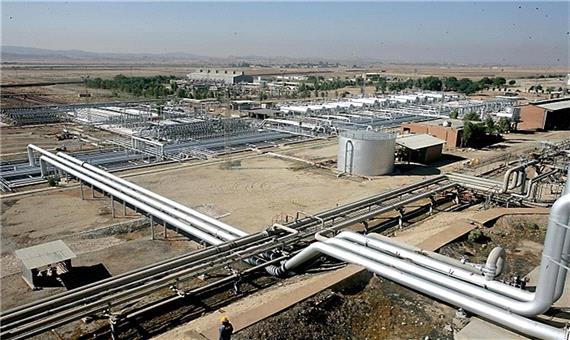 تحقق 100 درصدی اهداف در بزرگ‌ترین شرکت تولیدی نفت ایران