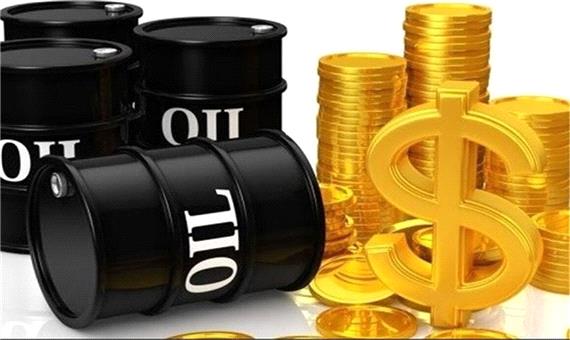 نفت رشد اقتصادی کشورهای خلیج‌فارس را افزایش می‌دهد