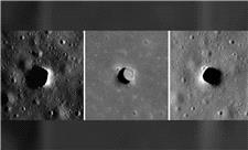 کشف دانشمندان در ماه؛ 200 نقطه قابل سکونت