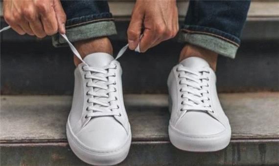 7 اشتباه رایج که هنگام خرید کفش مرتکب می شویم