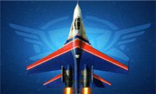HAWK: Airplane Space games؛ به نبرد روسای غول‌آسا بروید