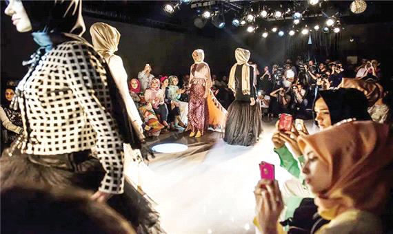 ذائقه‌سازی برندهای اروپایی حجاب در فضای حقیقی و مجازی!