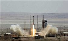 روسیه ماهواره ایران را به فضا می فرستد