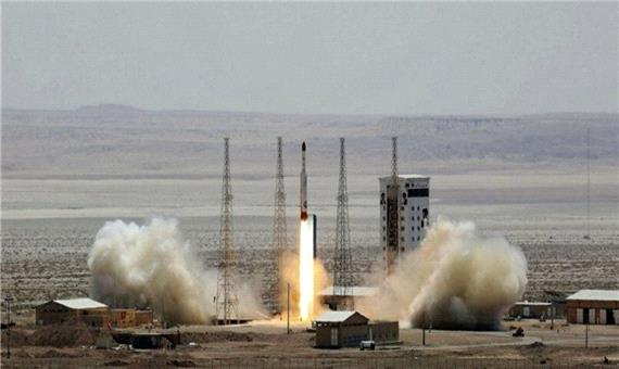 روسیه ماهواره ایران را به فضا می فرستد