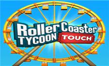RollerCoaster Tycoon Touch؛ مدیریت پارک تفریحی را برعهده بگیرید