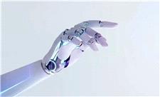 ساخت انگشت مصنوعی هوشمند برای صنایع رباتیک