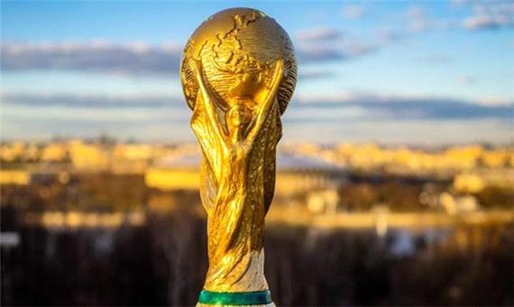 هزینه حمل و نقل در جام جهانی رایگان شد!