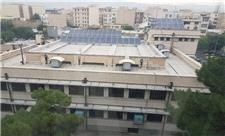 کاهش 10درصدی مصرف انرژی در شهرداری تهران تا پایان برنامه پنج ساله سوم