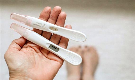 آیا ریختن مایع منی در واژن خانم باردار بی خطر است؟