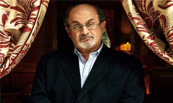 ماجرای «سلمان رشدی» نویسنده هتاک به اسلام چیست؟