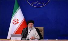 کیهان: عملکرد یک ساله دولت رئیسی در هشت سال دولت قبل آرزو بود