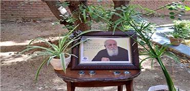 پیکر هوشنگ ابتهاج (سایه) چهارشنبه 26 مرداد، به تهران می‌رسد