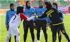 ایران نامزد برگزاری جام باشگاه‌های فوتسال زنان آسیا