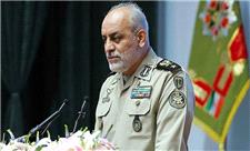 فرمانده دافوس ارتش: آماده همکاری با عراق در حوزه آموزش نظامی هستیم