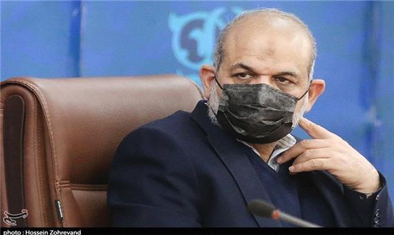 واکنش وزیر کشور به بیانیه موسوی؛ گروه‌های سیاسی موضع خود را مشخص کنند