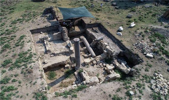 گوناگون/ کشف مقبره‌های نادر گلادیاتور‌ها در نزدیکی یک شهر باستانی