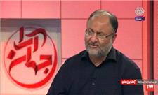 کوشکی: سلمان رشدی 33 سال است که مُرده متحرک است