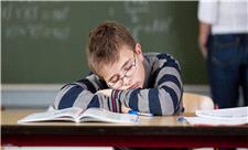 اختلال خواب در دانش‌ آموزان را جدی بگیرید