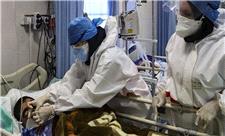 شناسایی 290 بیمار جدید کرونا در کشور/ 8 تن دیگر جان باختند