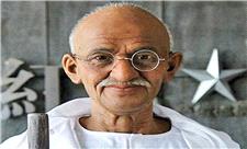 قدرت عشق؛ داستان زندگی گاندی