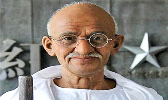 قدرت عشق؛ داستان زندگی گاندی